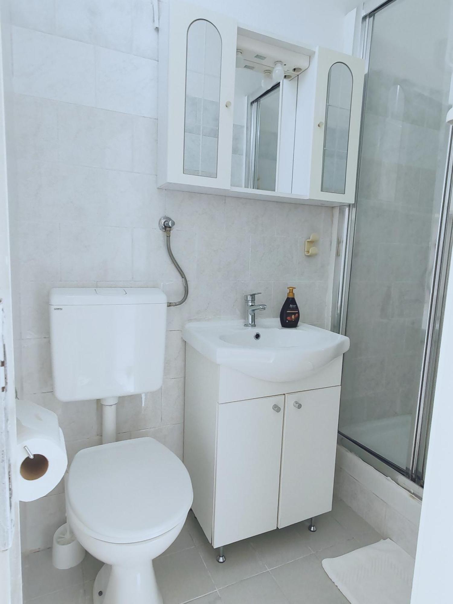 Marko Apartment Ровинь Экстерьер фото