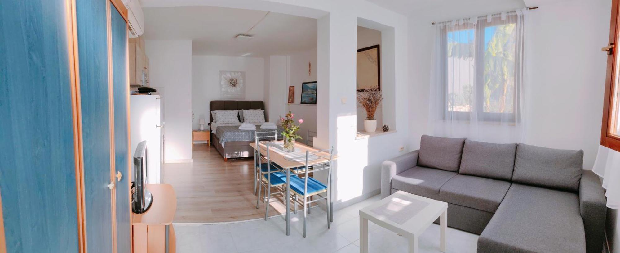 Marko Apartment Ровинь Экстерьер фото